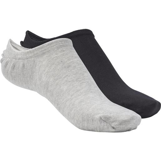 REEBOK te invisible sock 3p calzini 3pp