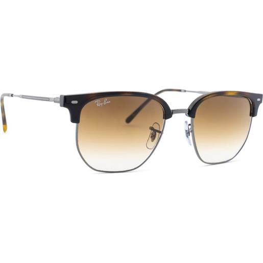 Ray-Ban new clubmaster rb4416 710/51
