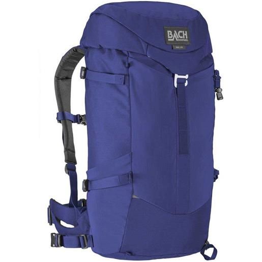 Bach roc regular 28l backpack blu