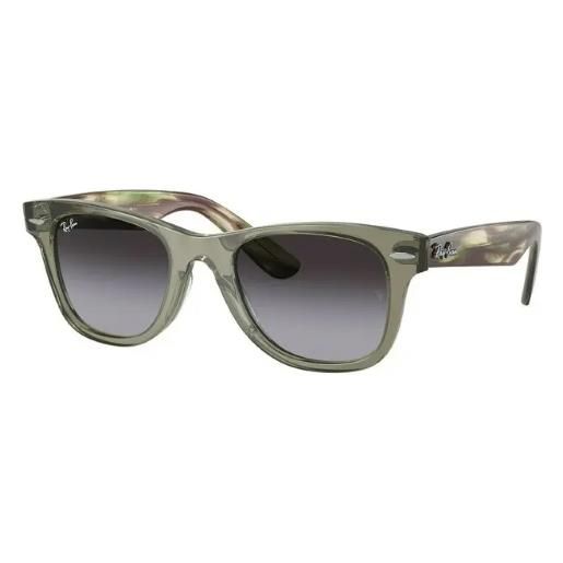 Ray-Ban - rj9066s-71298g - occhiale sole ray-ban junior rj9066s-71298g
