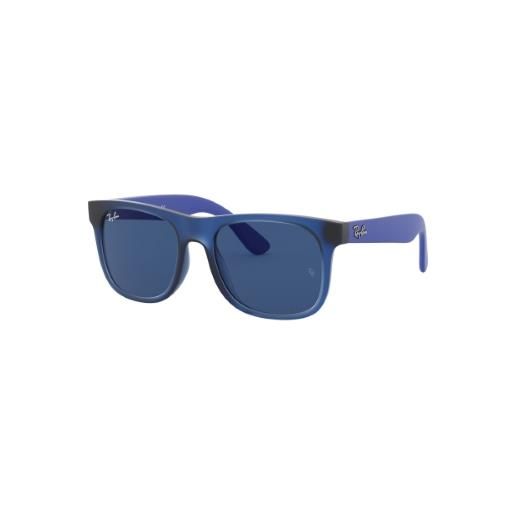 Ray-Ban - rj9069s-706080 - occhiale sole ray-ban junior rj9069s-706080