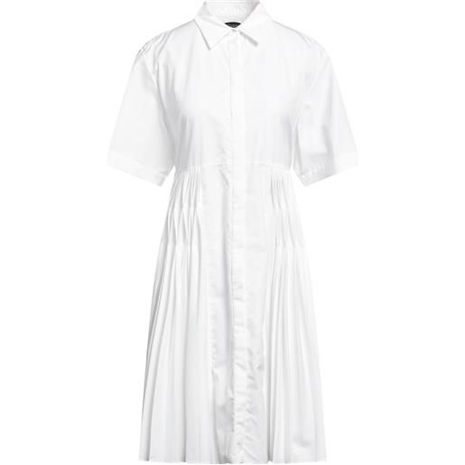 GIOVANNI BEDIN - vestito chemisier