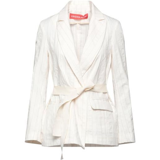 VIRGINIA BIZZI - blazer