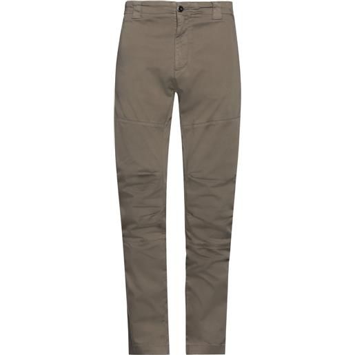 C.P. COMPANY - chinos