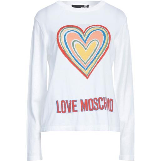 LOVE MOSCHINO - pullover