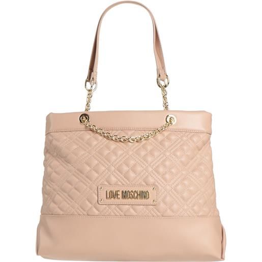 LOVE MOSCHINO - borsa a mano