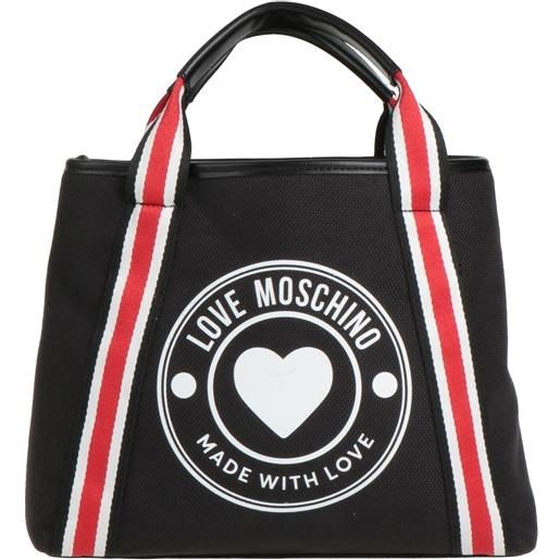 LOVE MOSCHINO - borsa a mano