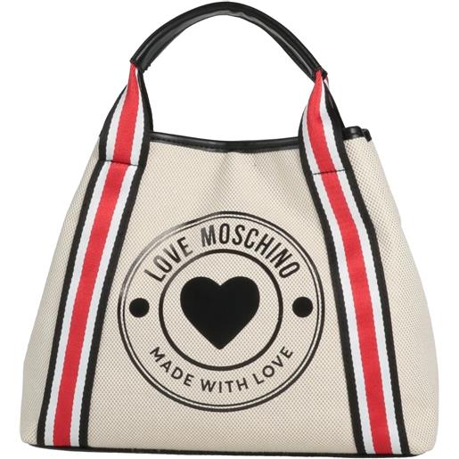 LOVE MOSCHINO - borsa a mano