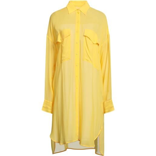 FISICO - vestito chemisier