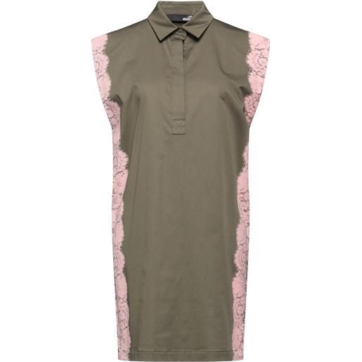 LOVE MOSCHINO - vestito chemisier