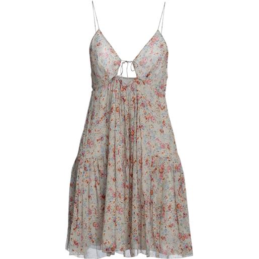 DSQUARED2 - slip dress