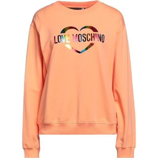 LOVE MOSCHINO - felpa