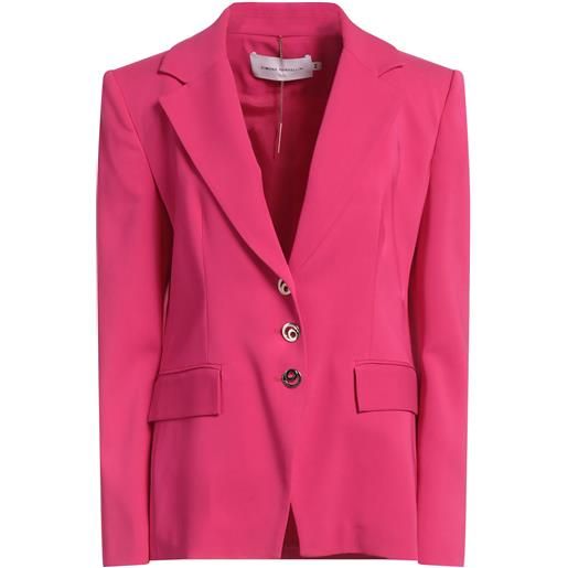 SIMONA CORSELLINI - blazer