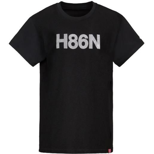 Hogan t-shirt rete