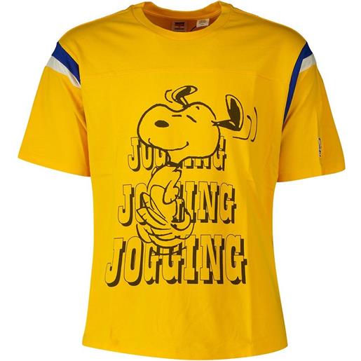 Levi's® t shirt jogging snoopy