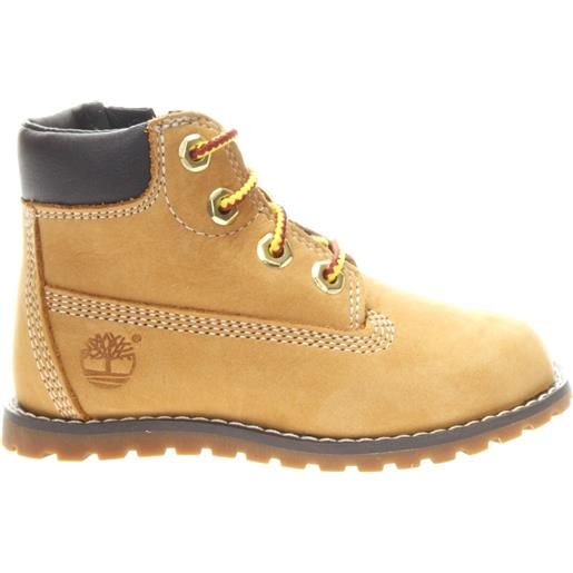 Timberland boots 6 in junior