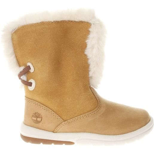 Timberland boots toddle tracks bootie