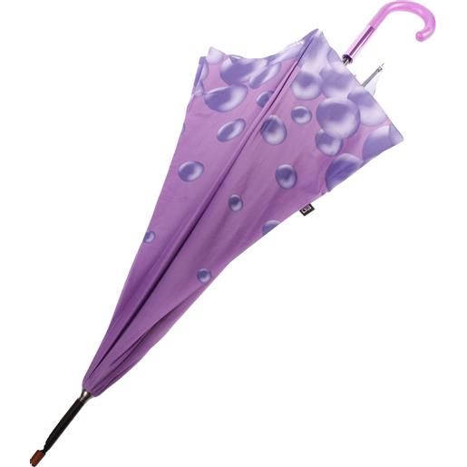 Barbara Vee ombrello lungo automatico