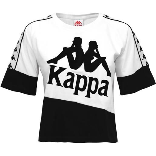 Kappa t-shirt 222 banda balimnos