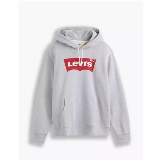 Levi's® standard graphic hoodie co hm