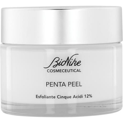 I.C.I.M. (BIONIKE) INTERNATION cosmeceutical penta peel esf. 