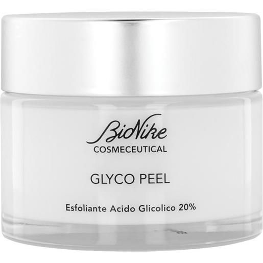 I.C.I.M. (BIONIKE) INTERNATION cosmeceutical glyco peel esf. 