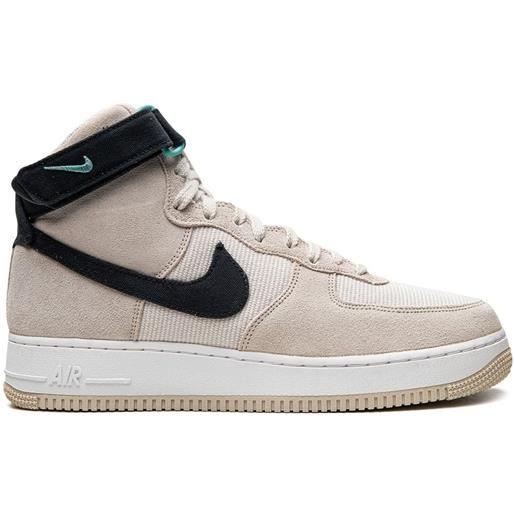 Nike sneakers air force 1 high '07 lx - toni neutri
