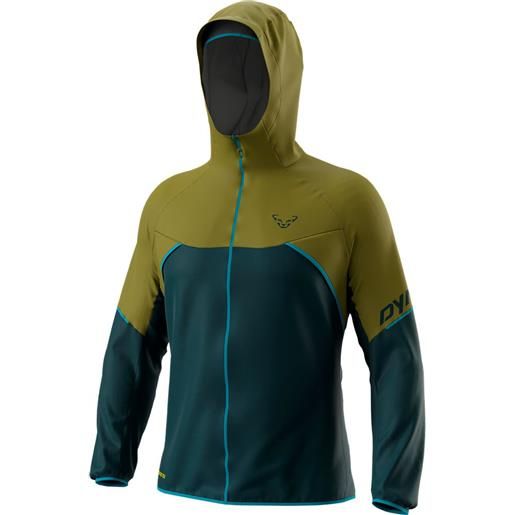 Nike N.RG.L4.042.2S, Guanti Running Unisex Adulto, Nero, XS/S : :  Moda