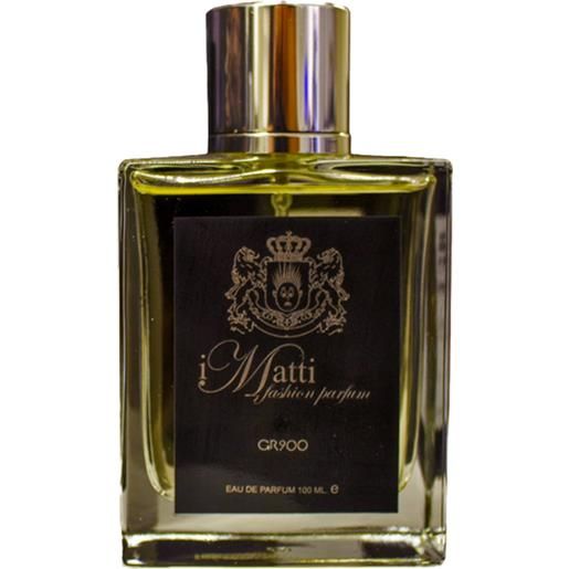 Eminence i matti gr900 eau de parfum 100ml