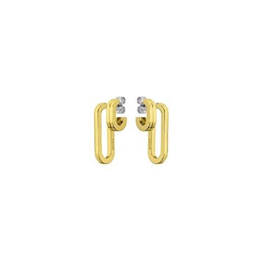 Boss jewelry orecchini a perno da donna collezione hailey - 1580325