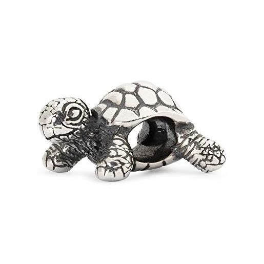 Trollbeads - bead, argento sterling 925, donna