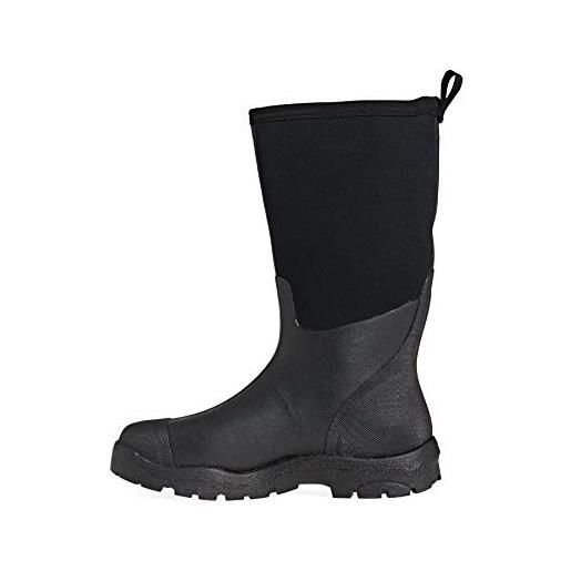 Muck Boots derwent ii, stivali di gomma unisex-adulto, marrone (moss), 41 eu