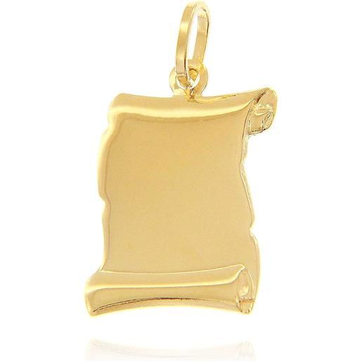 GioiaPura charm unisex gioielli gioiapura oro 750 gp-s202534