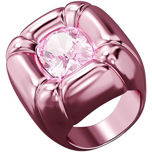 Swarovski anello donna gioielli Swarovski dulcis 5609723