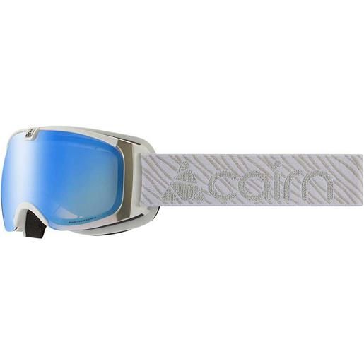Cairn pearl evolight nxt ski goggles grigio photochromic/cat1-3