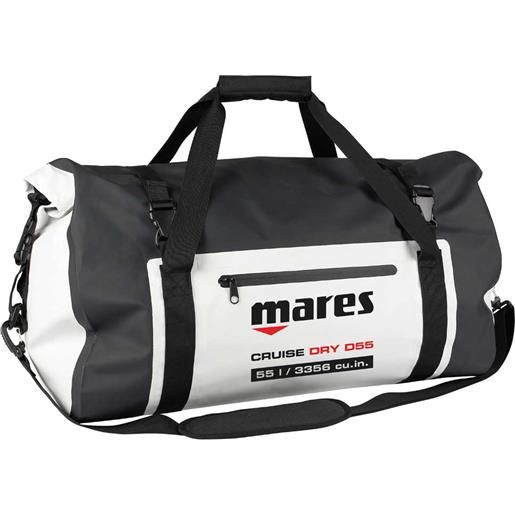 Mares cruise dry 55l bag nero