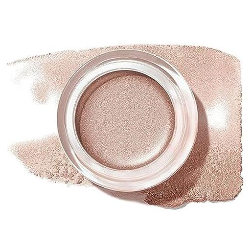 Revlon color. Stay crème eyeshadow, ombretto in crema, formula altamente pigmentata, durata fino a 24 ore, waterproof, 001 praline, 5.2g
