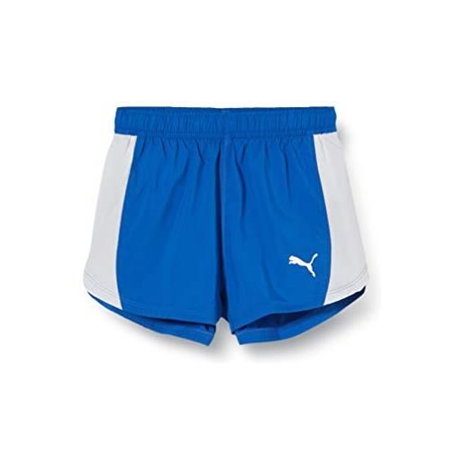 Puma cross the line split short