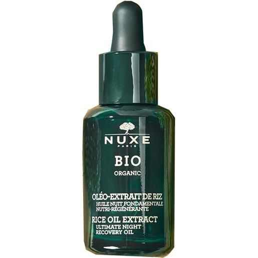 Nuxe bio olio ntt nutr rigen