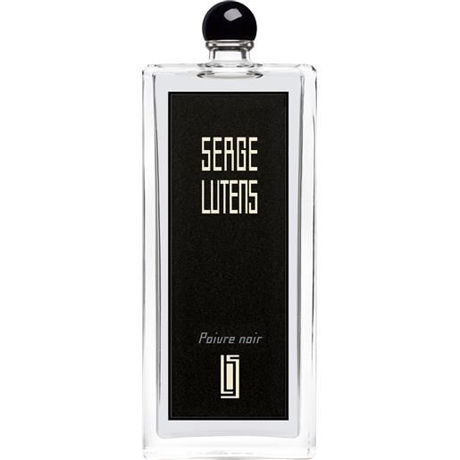 Serge Lutens poivre noir 100ml eau de parfum, eau de parfum, eau de parfum