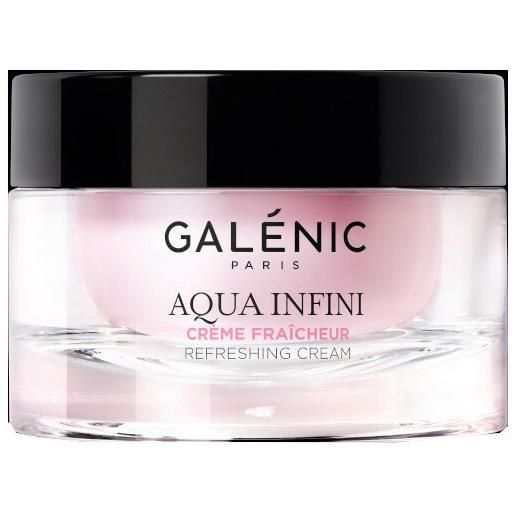 Galenic galénic aqua infini crema idratante freschezza 50ml