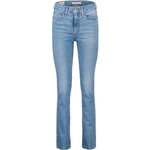 LEVI'S jeans 724 high rise straight donna
