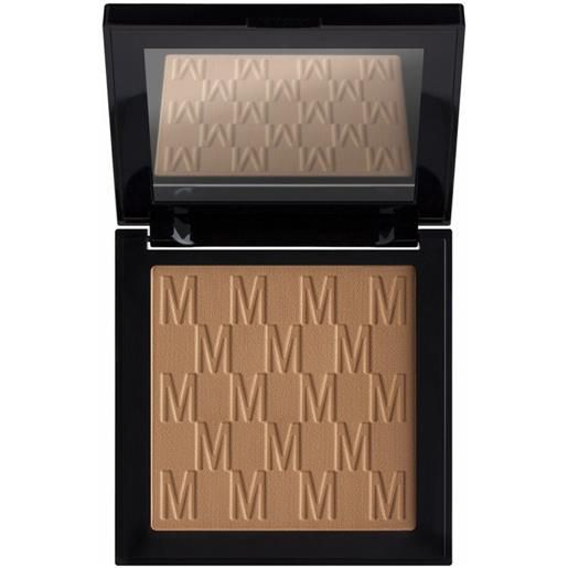 Mesauda bronze venus - terra nude venus terra 105 caramel macchiato