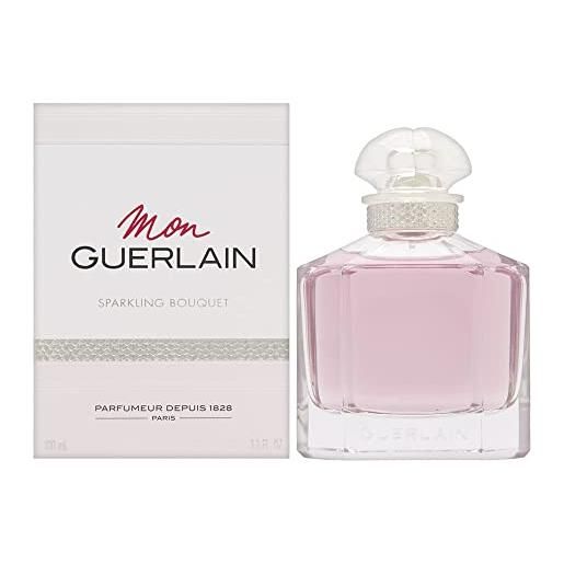 Guerlain mon Guerlain eau de perfum 100ml 100 ml