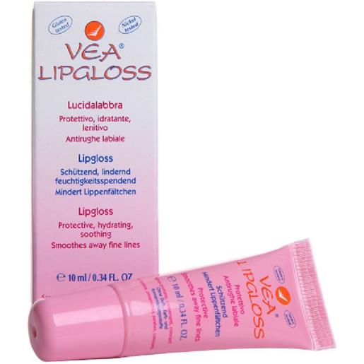 Vea lipgloss protettivo antiage 10 ml ml protezione per le labbra