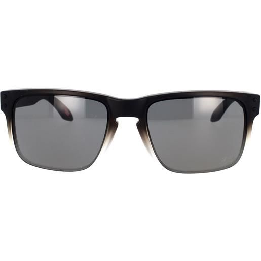 Oakley occhiali da sole Oakley holbrook oo9102 9102w1