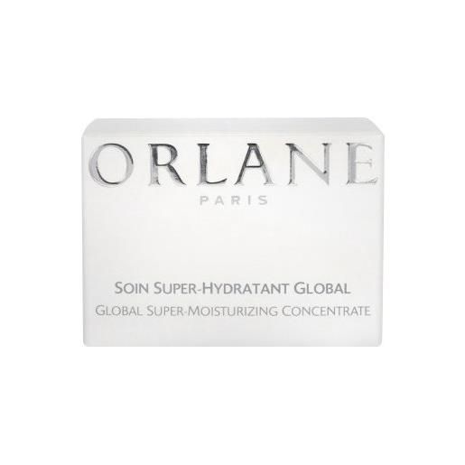 ORLANE soin super hydratant global - crema idratante per pelli secche 50 ml