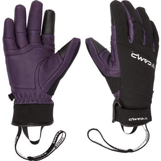 CAMP g hot wool lady guanti alpinismo