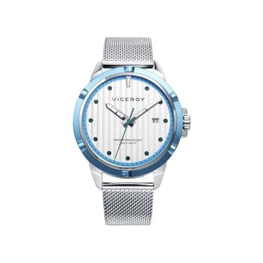 Viceroy reloj Viceroy switch 471306-07 mujer bicolor
