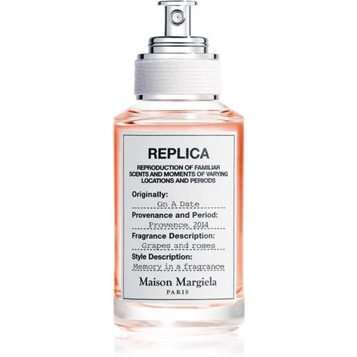 Maison Margiela replica on a date 30 ml